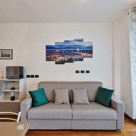 Residenza La Salle Exclusive Flat Turyn Zewnętrze zdjęcie