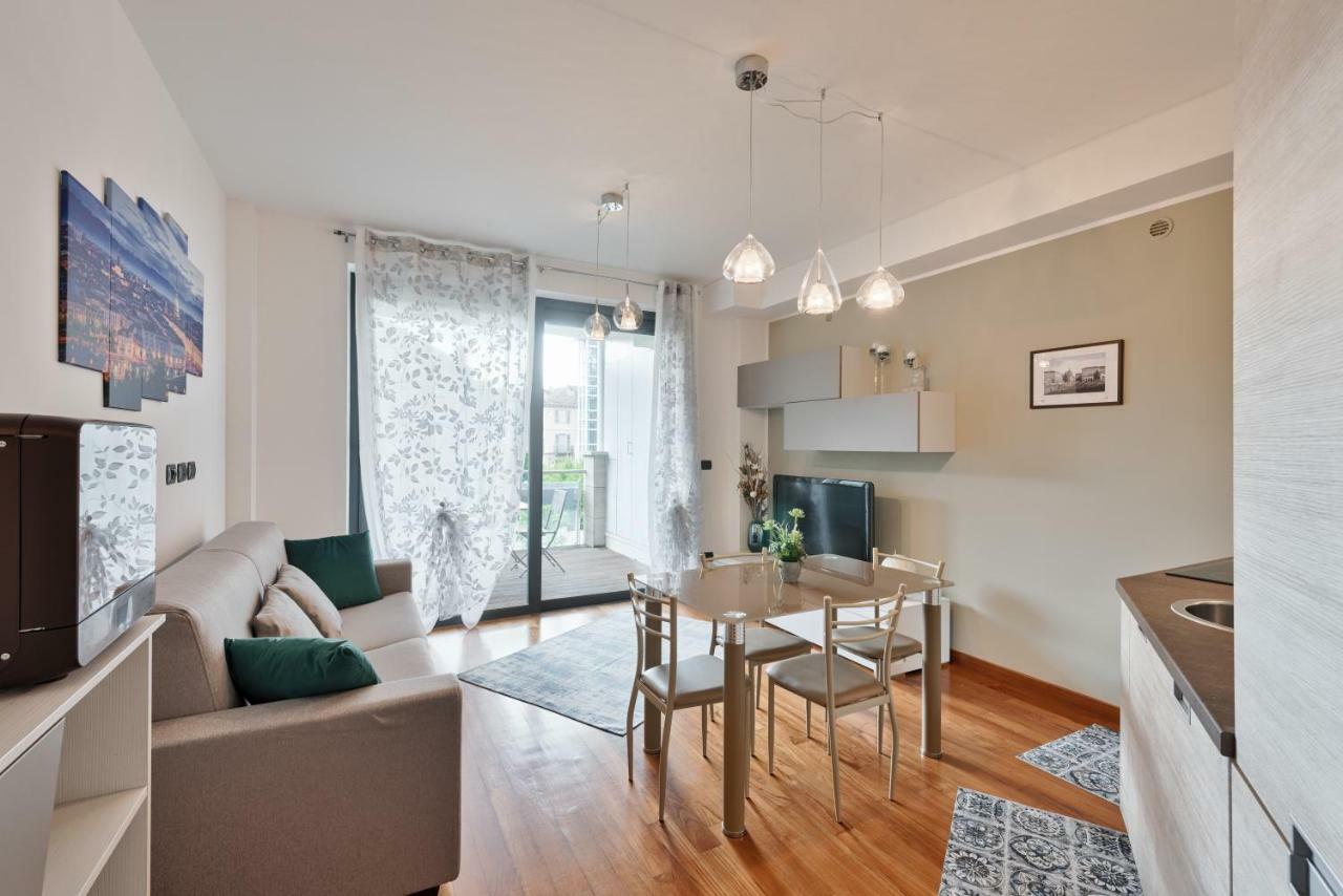 Residenza La Salle Exclusive Flat Turyn Zewnętrze zdjęcie