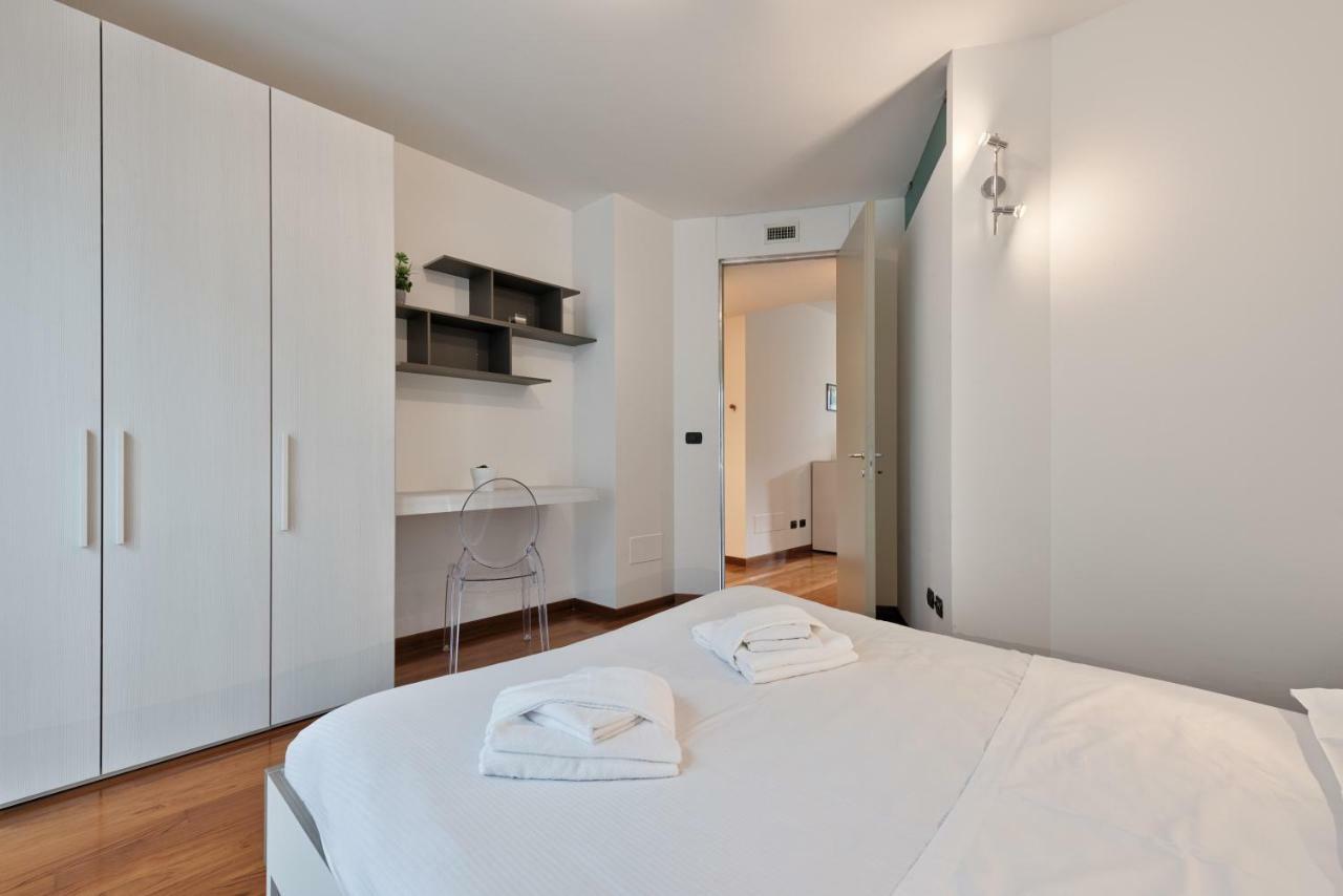 Residenza La Salle Exclusive Flat Turyn Zewnętrze zdjęcie