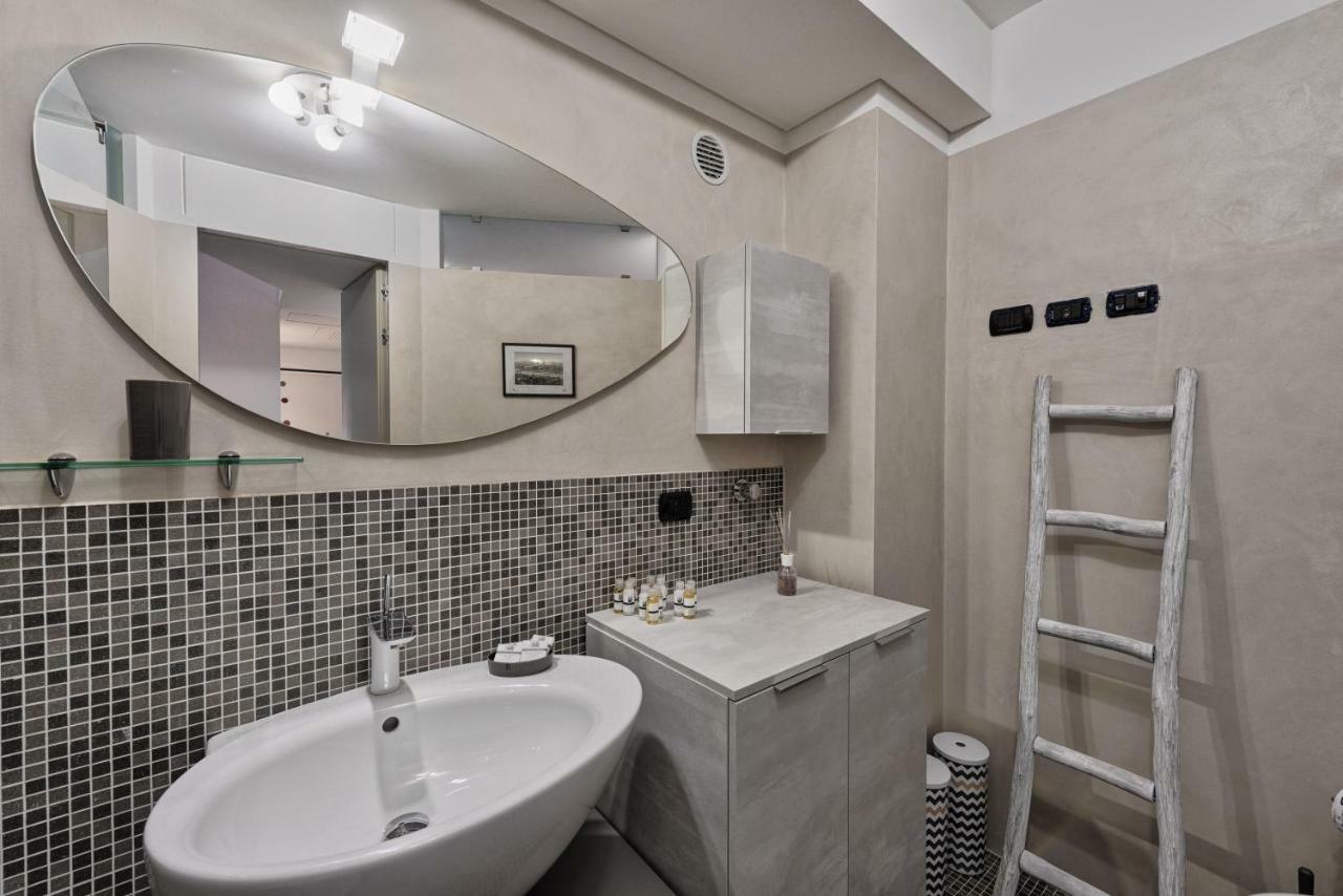 Residenza La Salle Exclusive Flat Turyn Zewnętrze zdjęcie