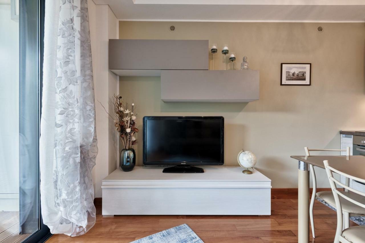 Residenza La Salle Exclusive Flat Turyn Zewnętrze zdjęcie